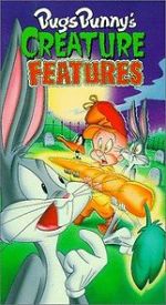 Watch Bugs Bunny\'s Creature Features M4uhd