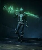 Watch League of Legends: Absolution (Short 2021) M4uhd