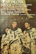 Watch Pilot Pirx's Inquest M4uhd