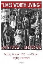 Watch Lives Worth Living M4uhd