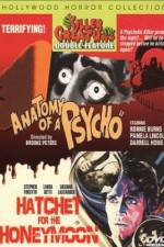 Watch Anatomy of a Psycho M4uhd