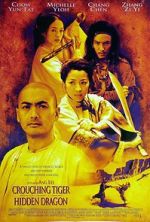 Watch Crouching Tiger, Hidden Dragon M4uhd