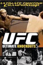 Watch Ultimate Knockouts 5 M4uhd