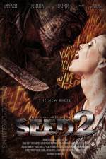 Watch Seed 2: The New Breed M4uhd