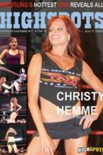 Watch Christy Hemme Shoot Interview Wrestling M4uhd