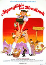 Watch Alpenglhn im Dirndlrock M4uhd