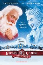 Watch The Santa Clause 3: The Escape Clause M4uhd