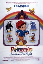 Watch Pinocchio and the Emperor of the Night M4uhd