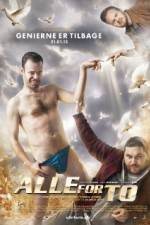 Watch Alle for Two M4uhd