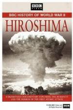 Watch BBC History of World War II: Hiroshima M4uhd