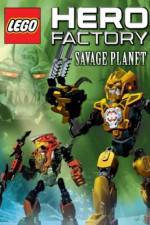 Watch LEGO Hero Factory Savage Planet M4uhd