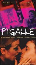 Watch Pigalle M4uhd