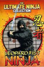 Watch Leopard Fist Ninja M4uhd