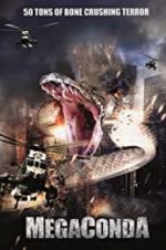 Watch Megaconda M4uhd