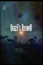 Watch History Channel UFO Files Brazil's Roswell M4uhd