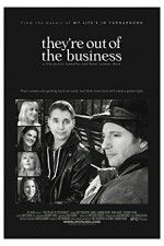 Watch They\'re Out of the Business M4uhd