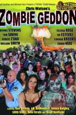Watch Zombiegeddon M4uhd