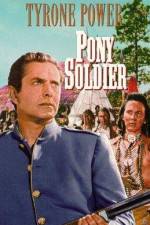 Watch Pony Soldier M4uhd
