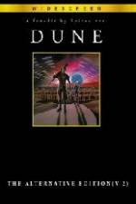 Watch Dune ;The Alternative Edition (Fanedit) M4uhd