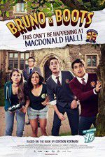 Watch Bruno & Boots: This Can\'t Be Happening at Macdonald Hall M4uhd