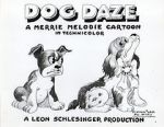 Watch Dog Daze (Short 1937) M4uhd