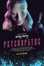 Watch Psychopaths M4uhd