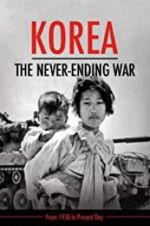 Watch Korea: The Never-Ending War M4uhd