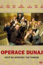 Watch Operation Dunaj M4uhd