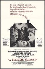 Watch A Delicate Balance M4uhd