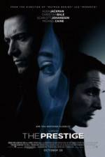 Watch The Prestige M4uhd