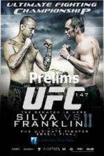 Watch UFC 147 Facebook Preliminary Fights M4uhd