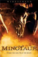 Watch Minotaur M4uhd