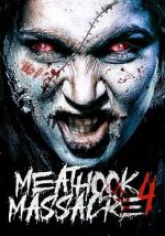 Watch Meathook Massacre IV M4uhd