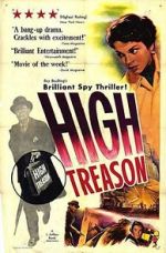 Watch High Treason M4uhd