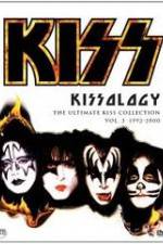 Watch KISSology: The Ultimate KISS Collection vol 3 1992-2000 M4uhd