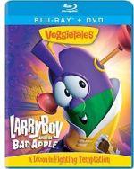 Watch VeggieTales: Larry-Boy and the Bad Apple M4uhd