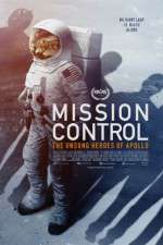 Watch Mission Control: The Unsung Heroes of Apollo M4uhd