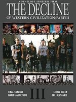 Watch The Decline of Western Civilization Part III M4uhd
