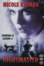 Watch Nightmaster AKA Watch the Shadows Dance M4uhd