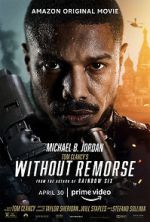 Watch Tom Clancy\'s Without Remorse M4uhd