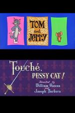 Watch Touch�, Pussy Cat! M4uhd