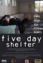 Watch Five Day Shelter M4uhd