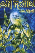 Watch Iron Maiden: Live After Death M4uhd