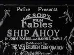Watch Ship Ahoy M4uhd