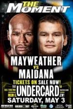 Watch Floyd Mayweather vs Marcus Maidana Undercard M4uhd