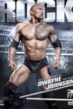 Watch WWE The Epic Journey Of Dwayne The Rock Johnson M4uhd