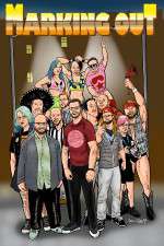 Watch Marking Out M4uhd