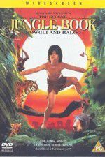 Watch The Second Jungle Book Mowgli & Baloo M4uhd