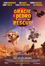 Watch Gracie and Pedro: Pets to the Rescue M4uhd