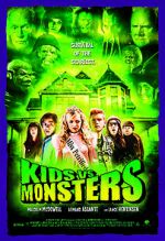 Watch Kids vs Monsters M4uhd